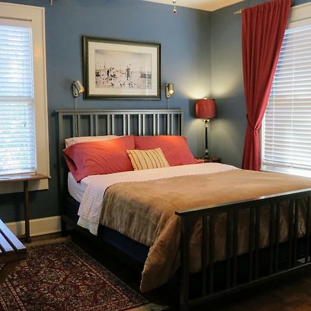 Greenwood Bed And Breakfast Atlanta Exterior photo